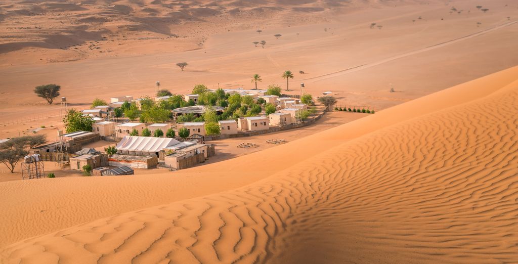 Tour di gruppo: Avventura tra deserto e spiagge del Paese