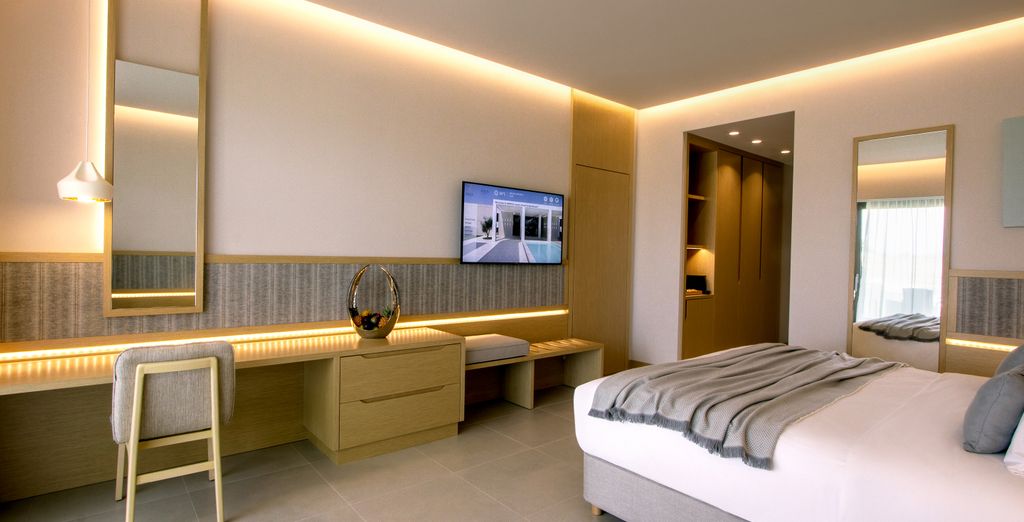AMMOA Luxury Hotel & Spa Resort 5*