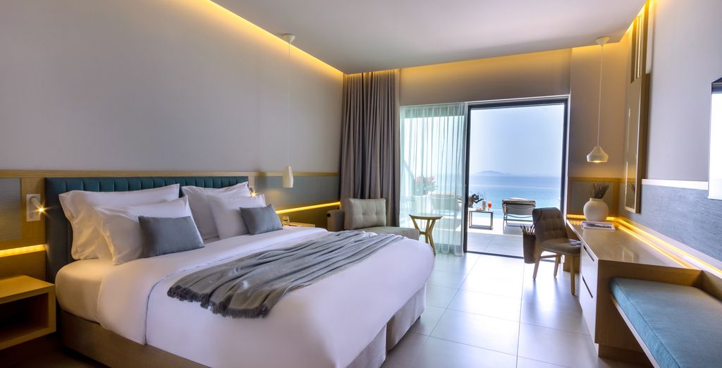 AMMOA Luxury Hotel & Spa Resort 5*