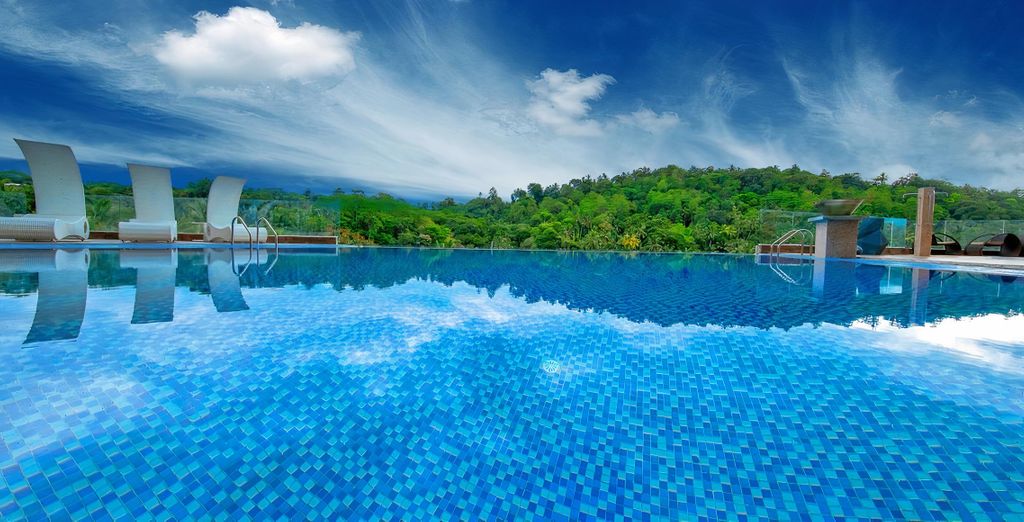 Tour privato: Le meraviglie dello Sri Lanka ed estensione in spiaggia