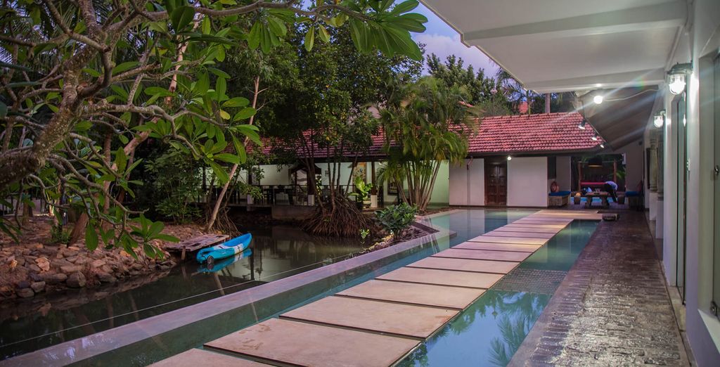 Tour privato: Le meraviglie dello Sri Lanka ed estensione in spiaggia