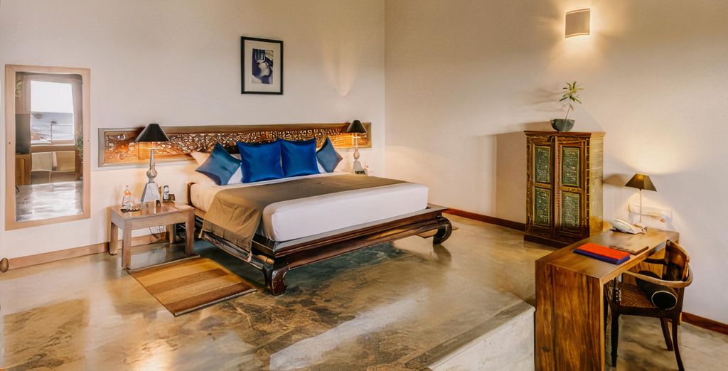 Aditya Boutique Hotel 5*