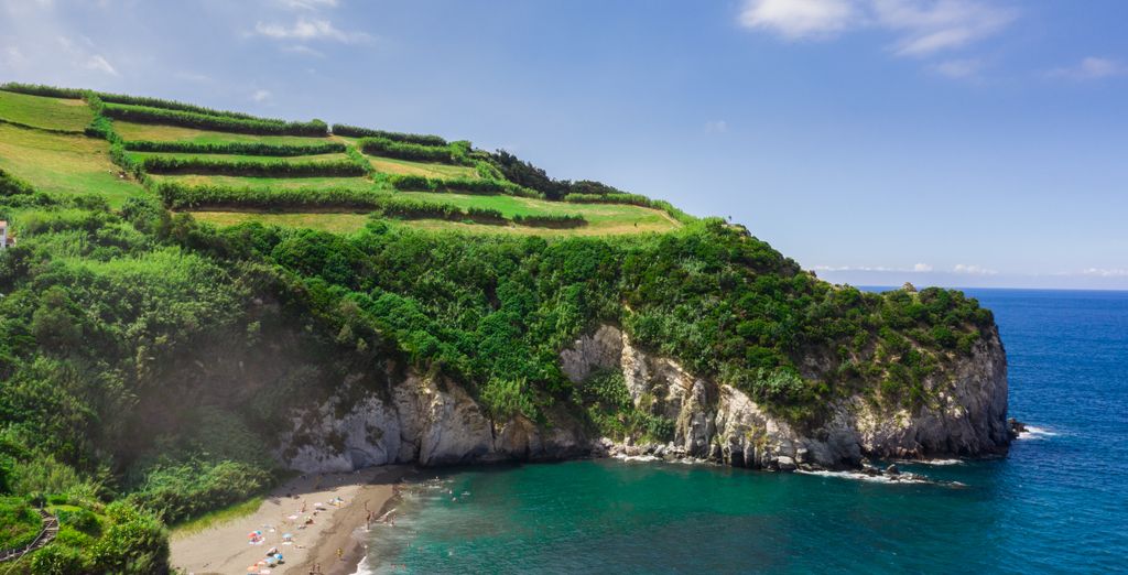 Pedras Do Mar Resort & Spa 5*