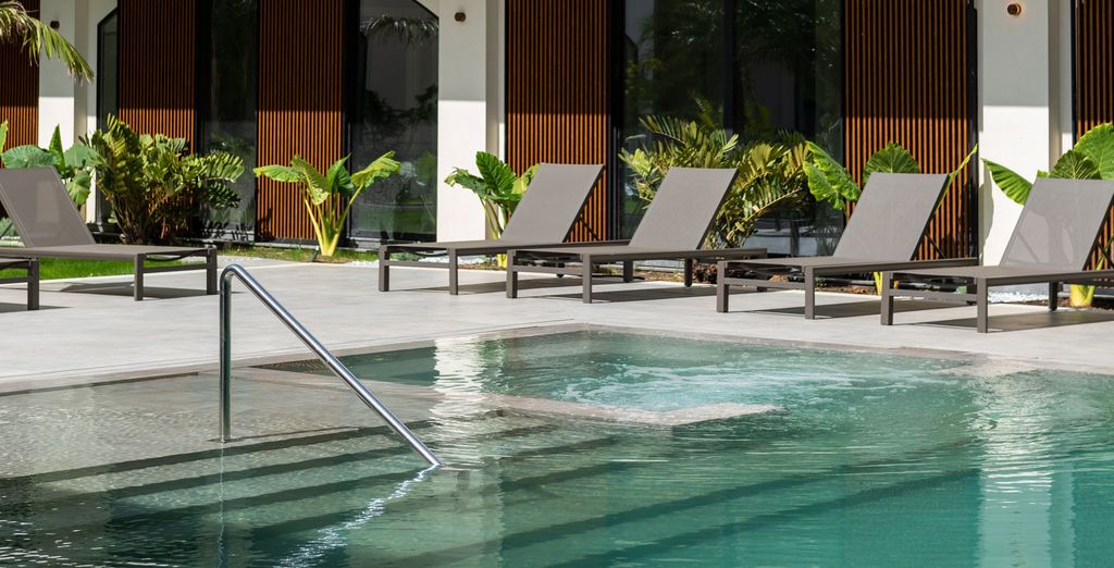 Limen Wellness Hotel 4* - Sicile - Jusqu'à -70% | Voyage Privé