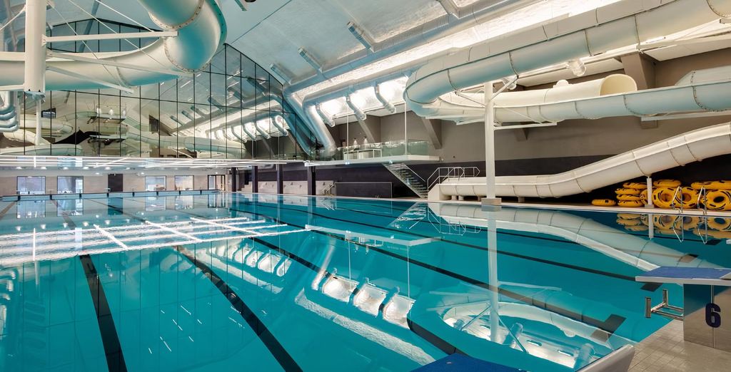 Kalev Spa Hotel & Water Park 4*