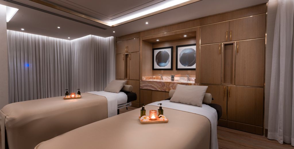 Gran Premio F1 di Doha e Hilton Doha The Pearl Hotel & Residences 5* con possibile estensione in Mozambico 