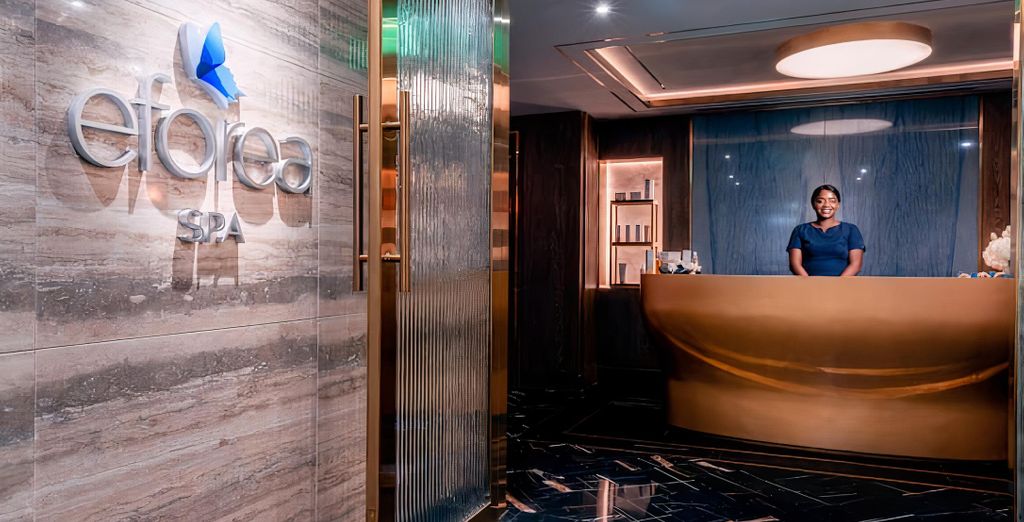Gran Premio F1 di Doha e Hilton Doha The Pearl Hotel & Residences 5* con possibile estensione in Mozambico 