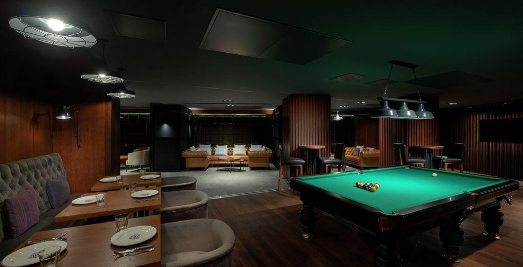 Gran Premio F1 di Doha e Hilton Doha The Pearl Hotel & Residences 5* con possibile estensione in Mozambico 