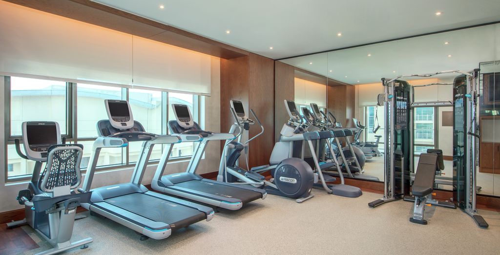 Gran Premio F1 di Doha e Hilton Doha The Pearl Hotel & Residences 5* con possibile estensione in Mozambico 
