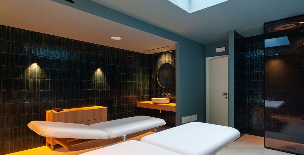 Limen Wellness Hotel & Spa 4*