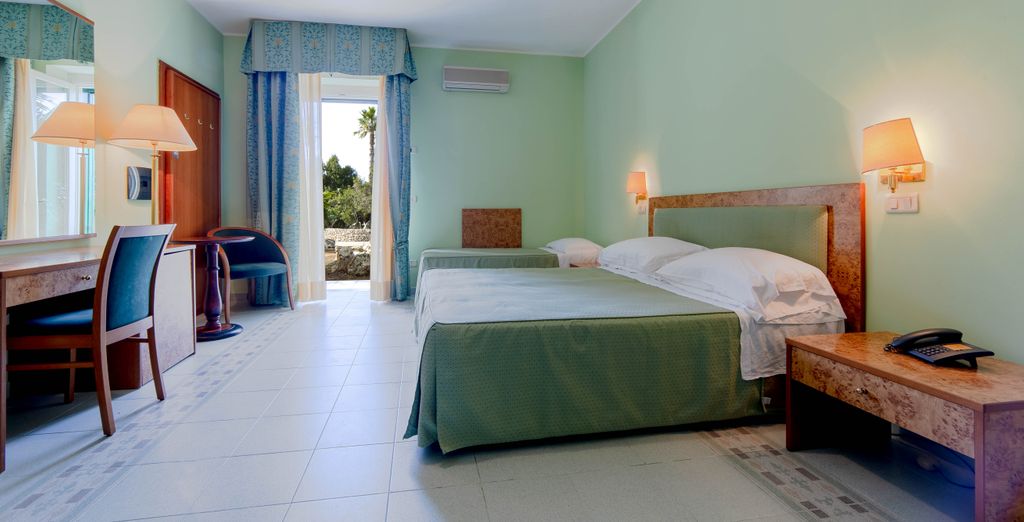 Antica Masseria Li Sauli