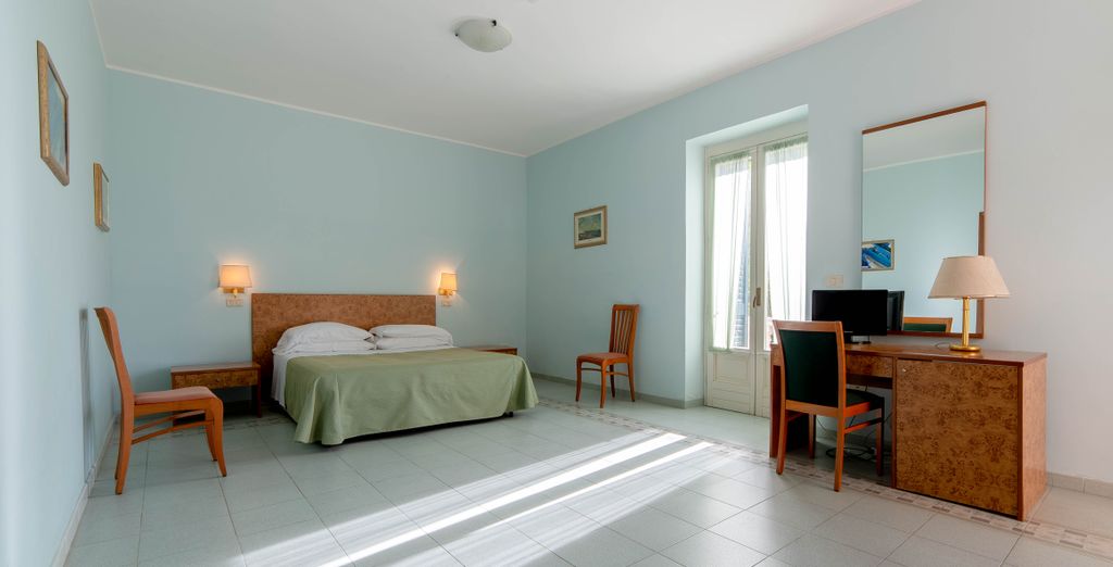 Antica Masseria Li Sauli