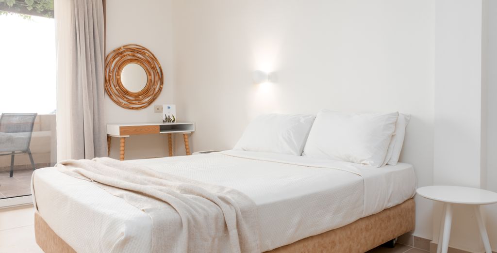 The Maxine Hotel - Adults Only