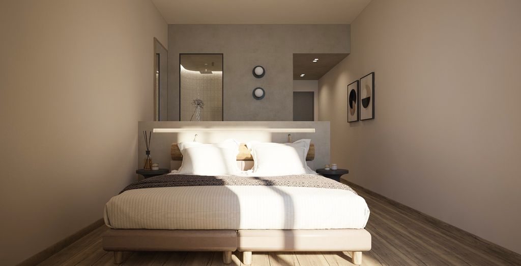 The Maxine Hotel - Adults Only