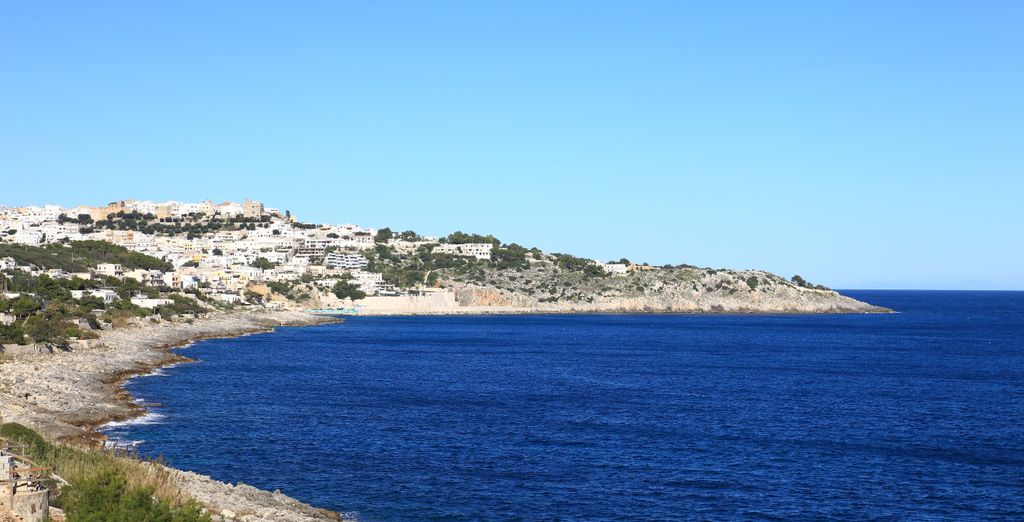 Antica Masseria Li Sauli