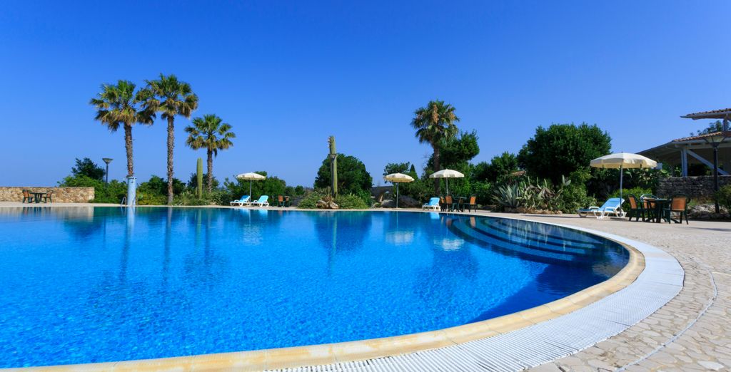 Antica Masseria Li Sauli