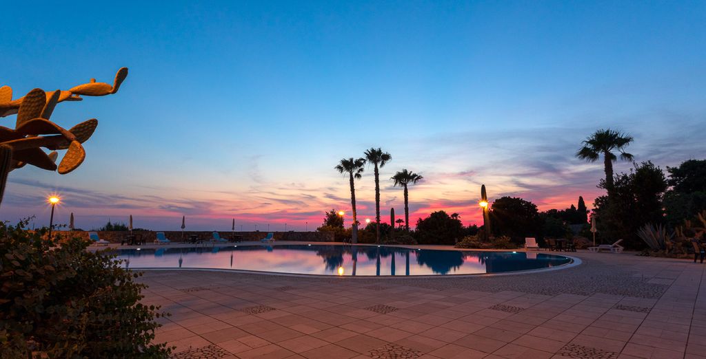 Antica Masseria Li Sauli