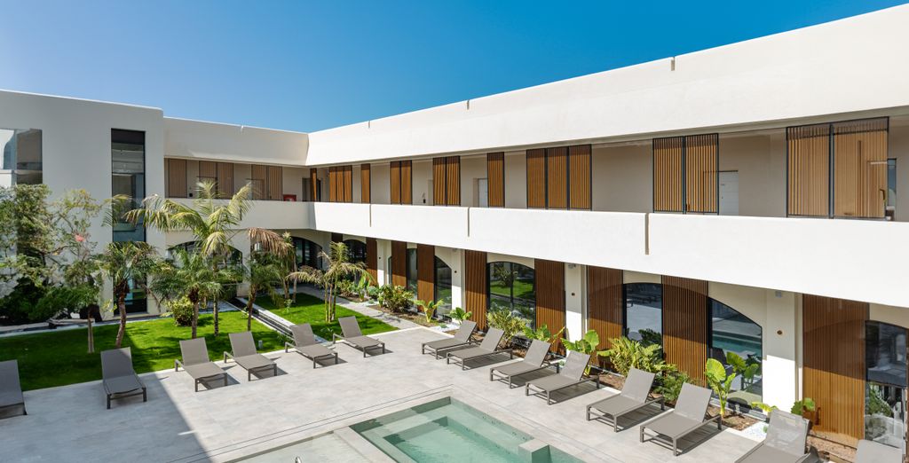 Limen Wellness Hotel & Spa