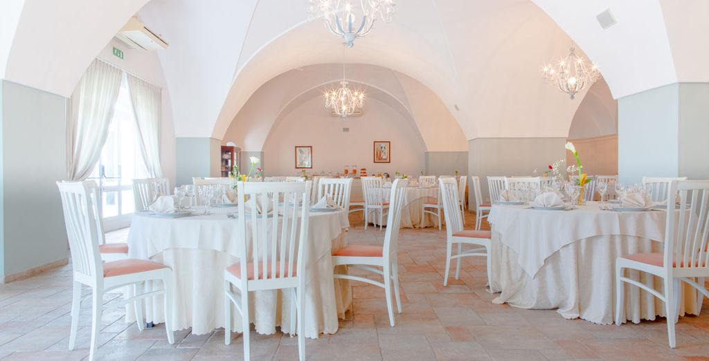 Antica Masseria Li Sauli