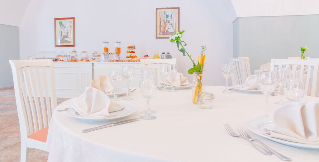 Antica Masseria Li Sauli