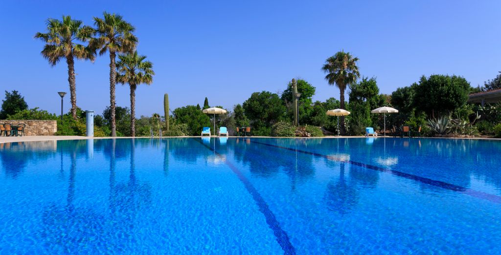 Antica Masseria Li Sauli