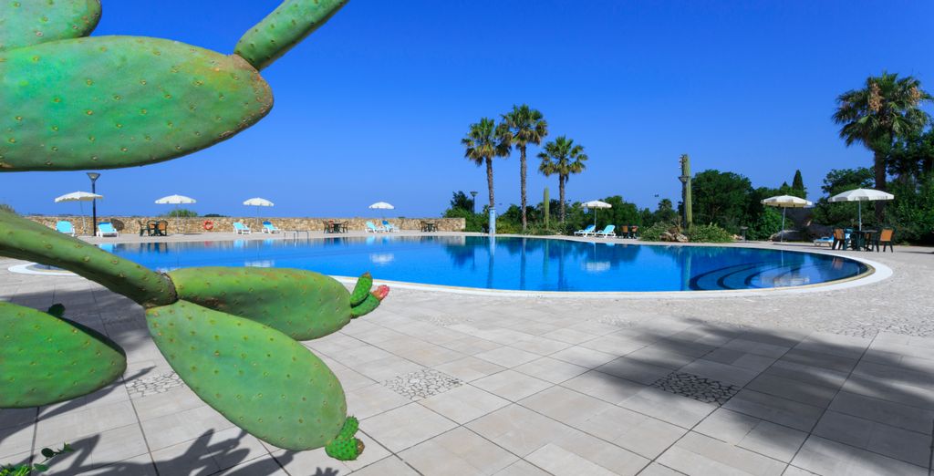 Antica Masseria Li Sauli