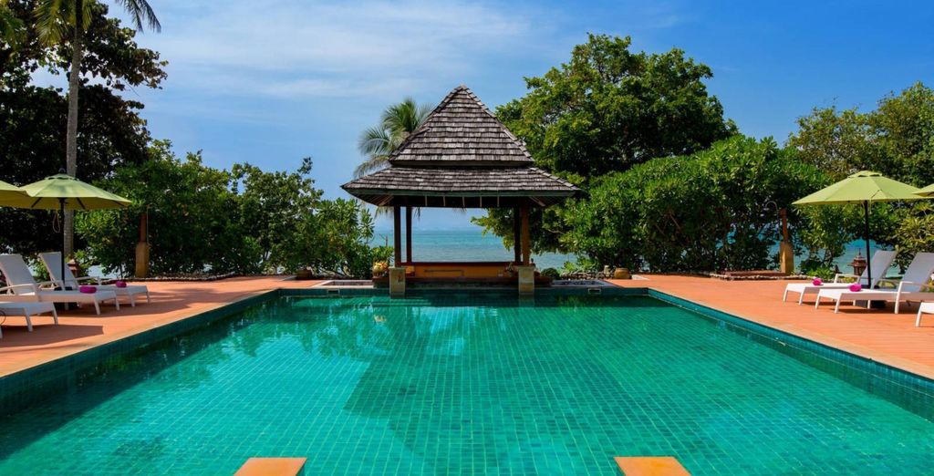 Tour di gruppo dell'Arcipelago delle Andamane e possibile estensione al Kantary Beach Khaolak 5*
