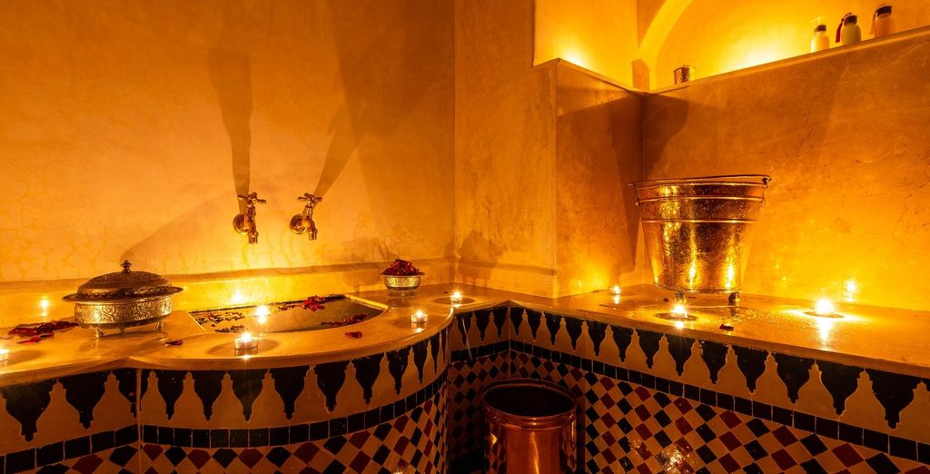 Riad Palais Tara & Spa
