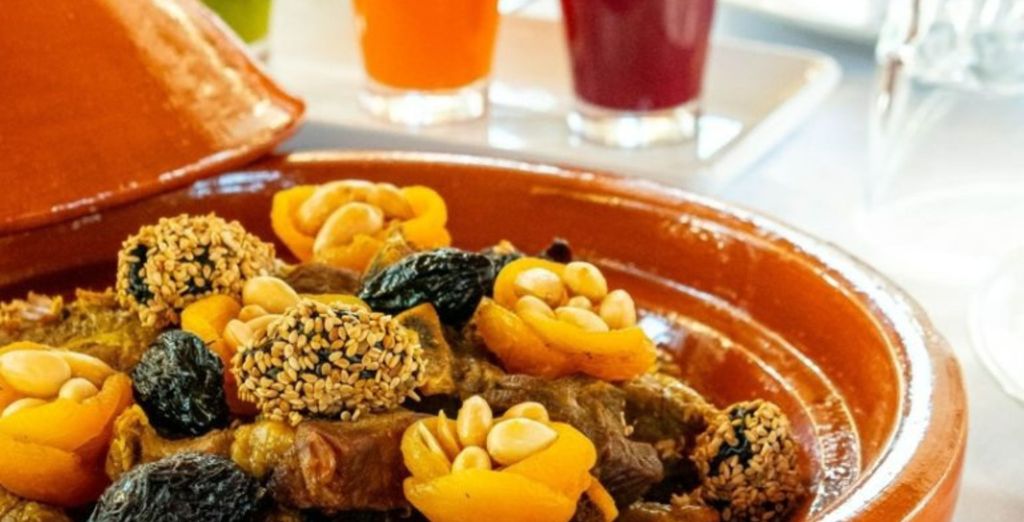Riad Palais Tara & Spa