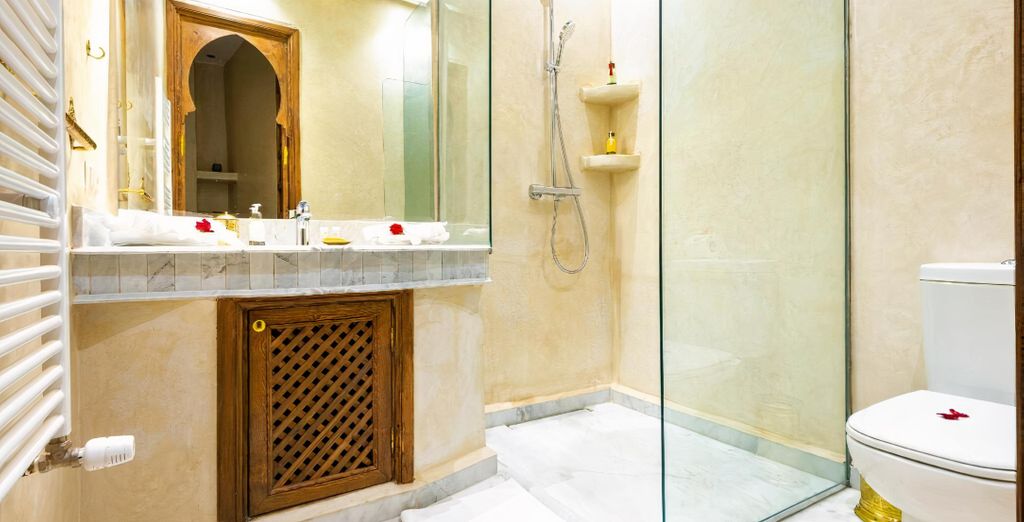 Riad Palais Tara & Spa