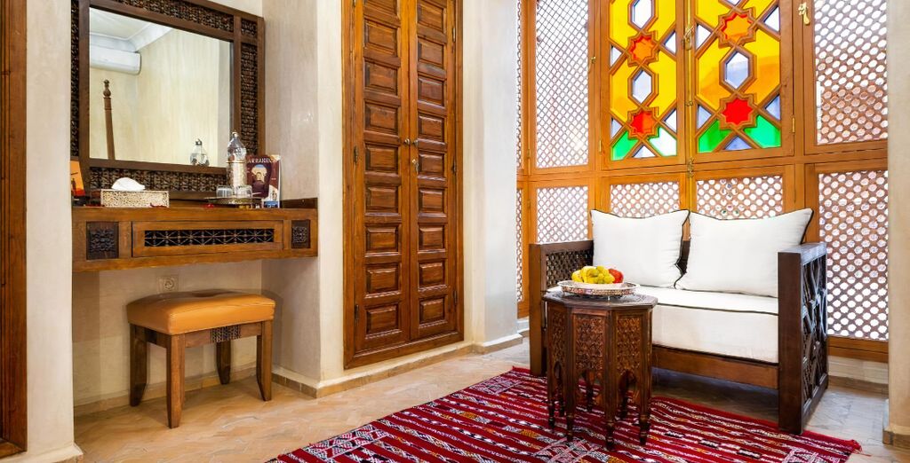 Riad Palais Tara & Spa