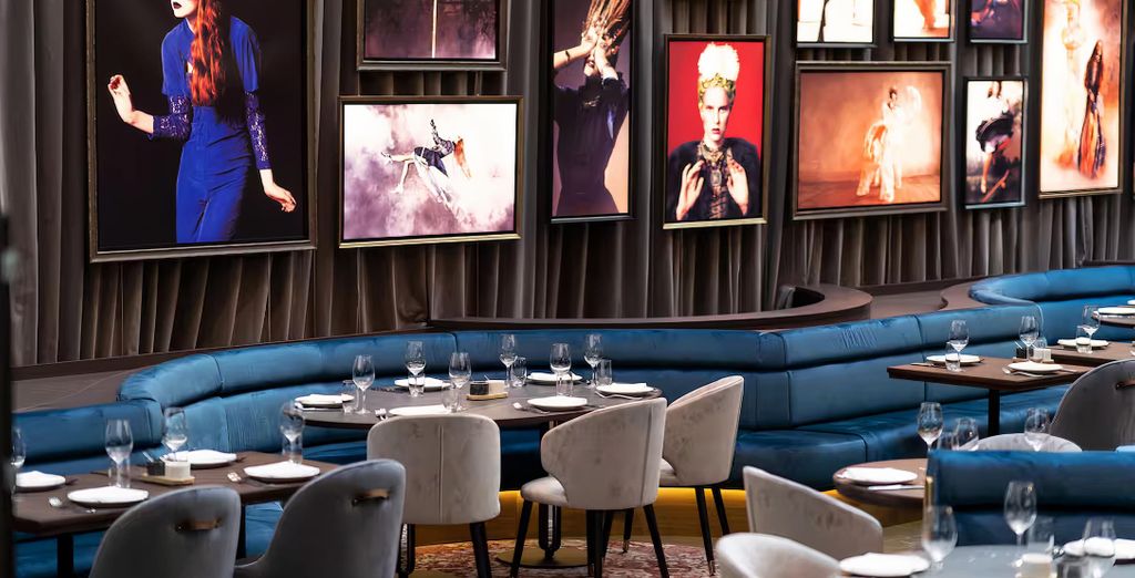 Radisson Collection Hotel Grand Place Brussels 5*