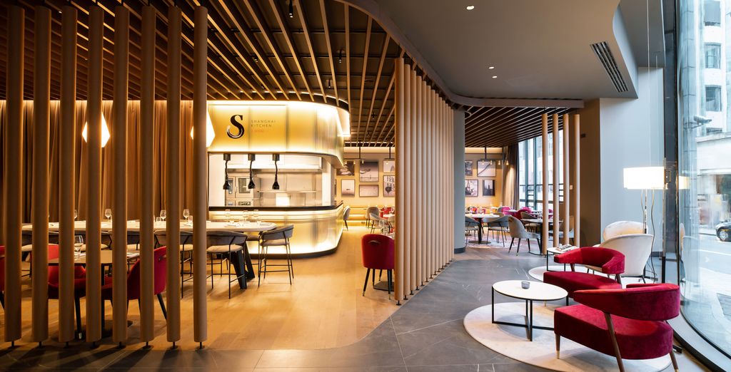 Radisson Collection Hotel Grand Place Brussels 5*