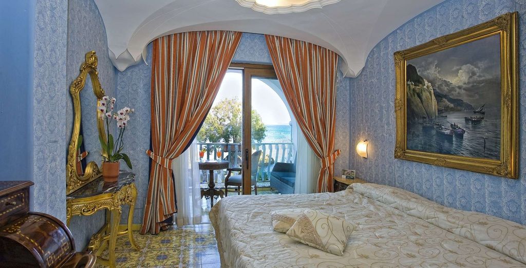 Strand Hotel Delfini 4*