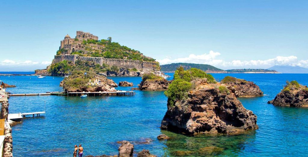 Strand Hotel Delfini 4*