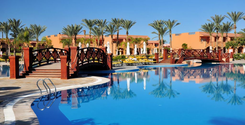 Jaz Grand Marsa 5*