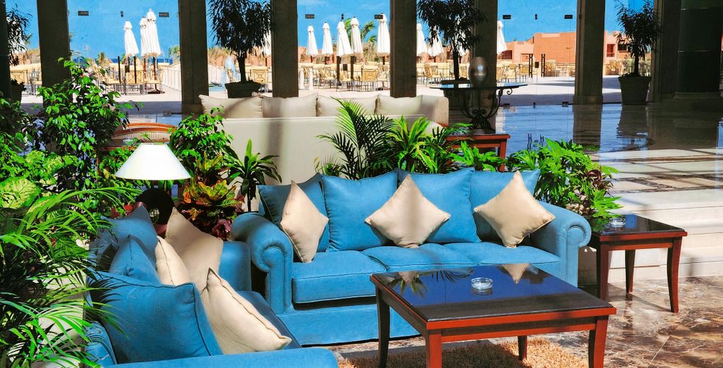 Jaz Grand Marsa 5*