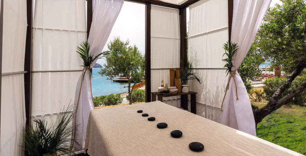 Mirabello Bay Luxury Resort 5*