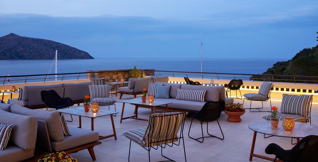 Mirabello Bay Luxury Resort 5*