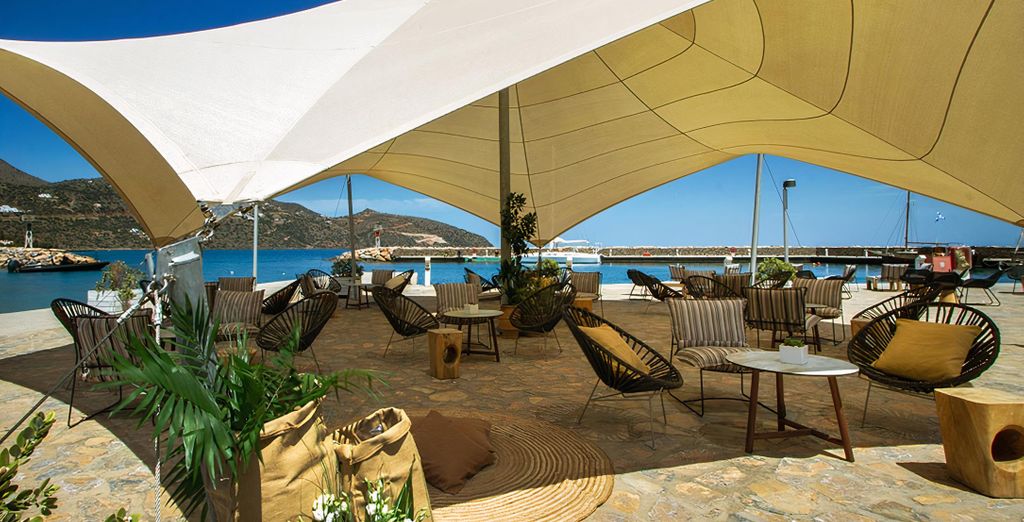 Mirabello Bay Luxury Resort 5*