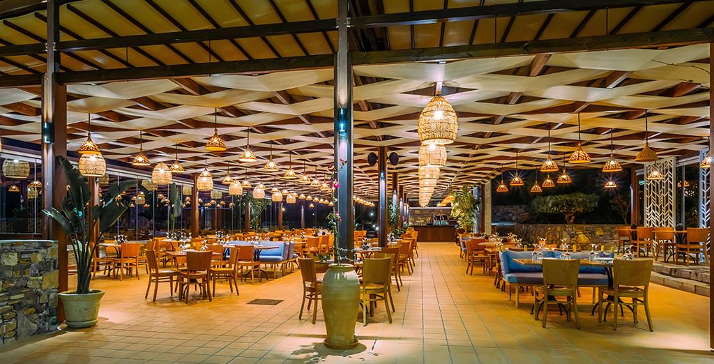 Mirabello Bay Luxury Resort 5*