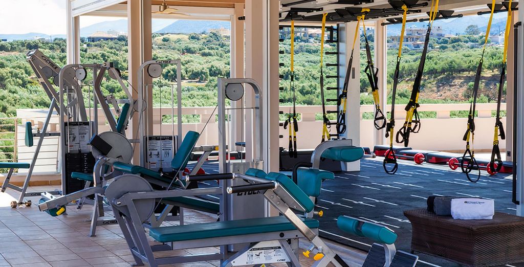 Mirabello Bay Luxury Resort 5*