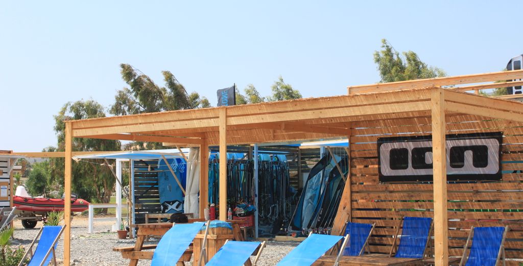 Natura Park Village Hotel & Spa 5*