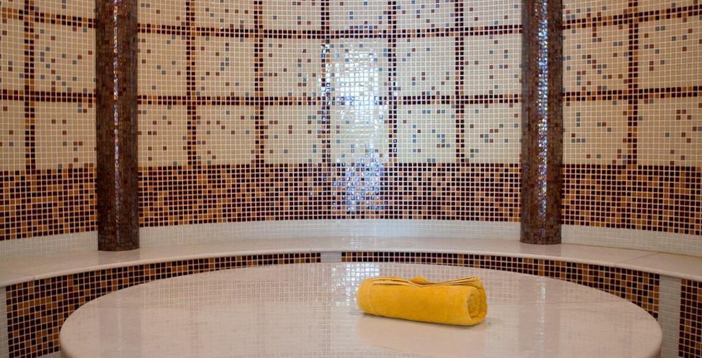 Natura Park Village Hotel & Spa 5*