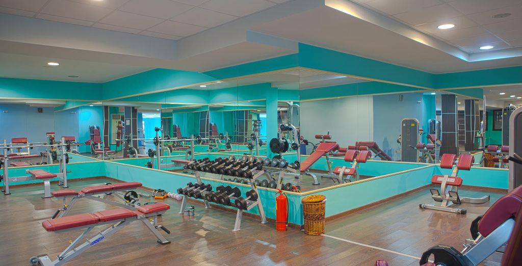 Natura Park Village Hotel & Spa 5*