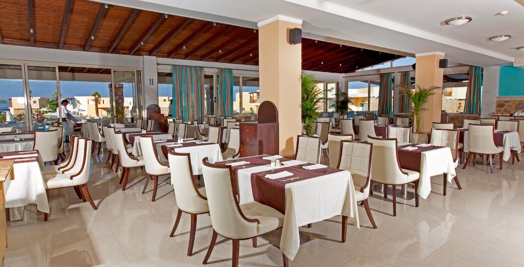 Natura Park Village Hotel & Spa 5*