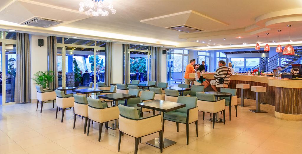 Natura Park Village Hotel & Spa 5*