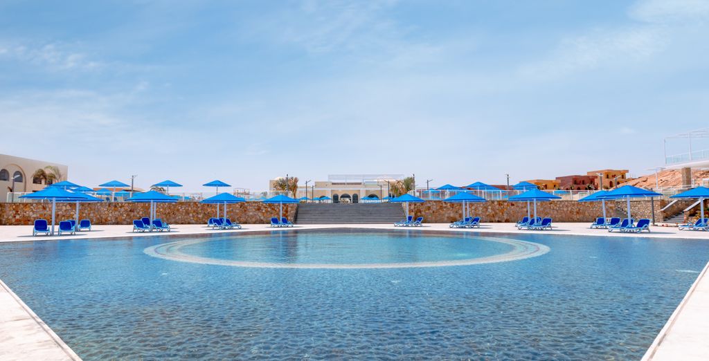 Portofino Villaggio by Pickalbatros 5*