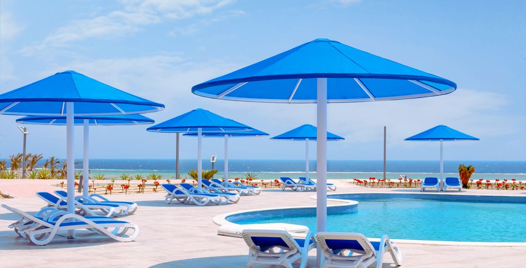 Portofino Villaggio by Pickalbatros 5*