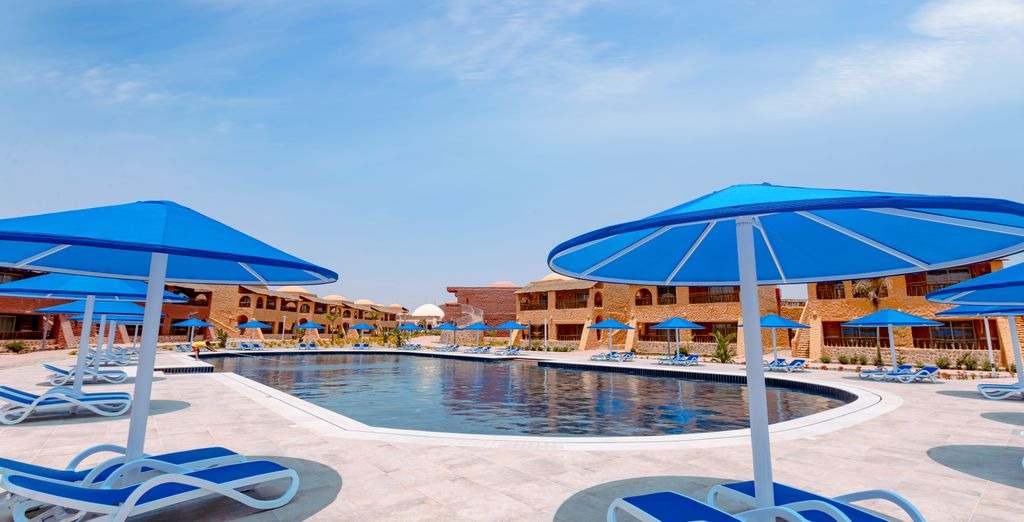 Portofino Villaggio by Pickalbatros 5*